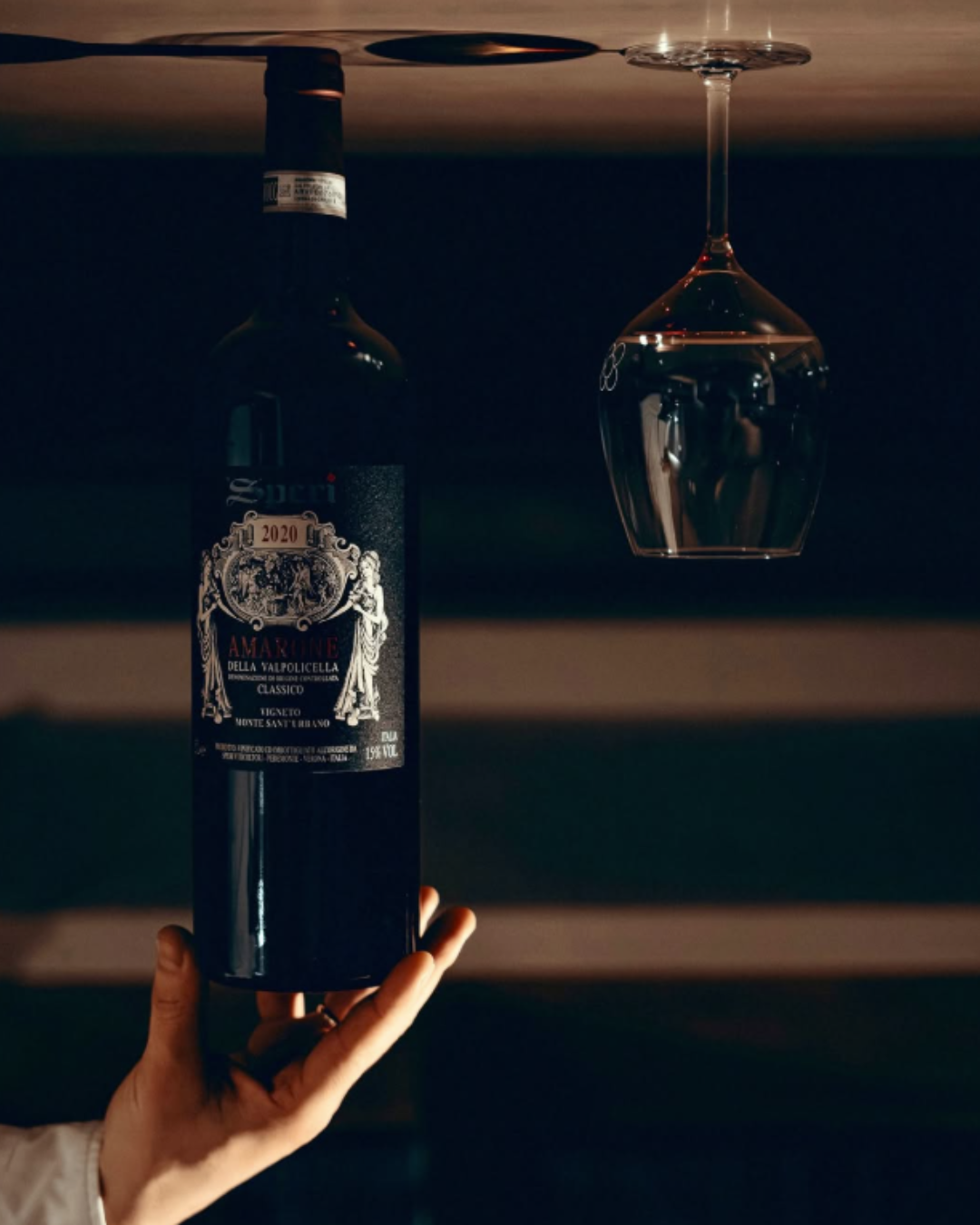 Speri, storie di Valpolicella classica