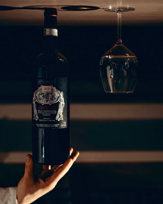 Speri, storie di Valpolicella classica