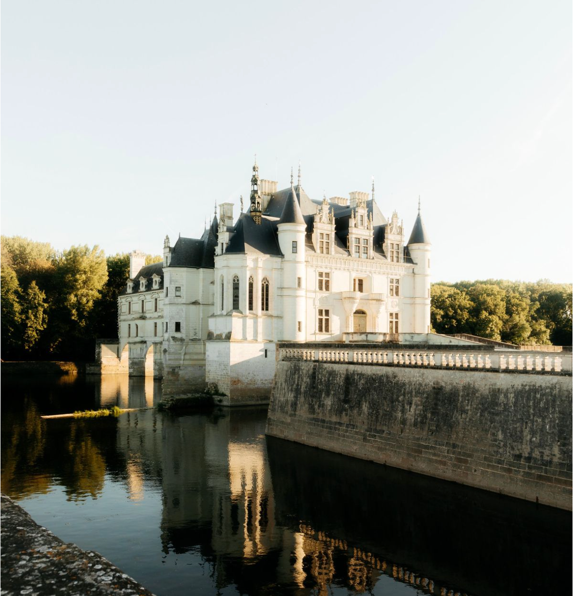 C'era una volta... un Castello