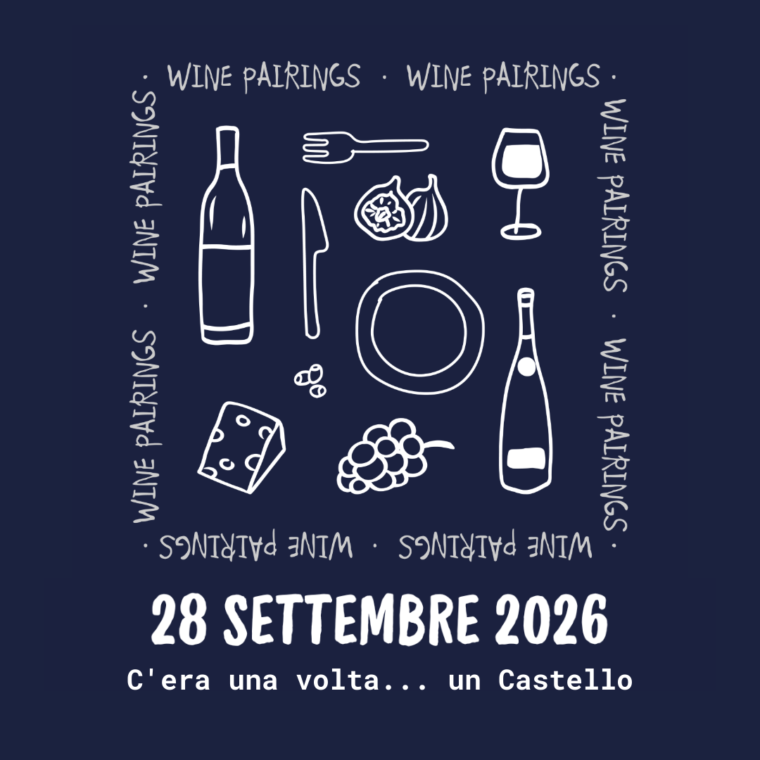 C'era una volta... un Castello