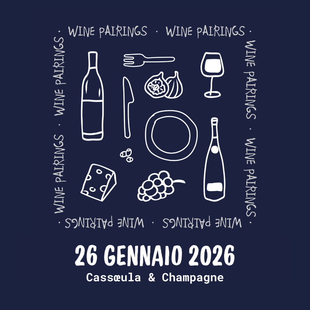 Cassœula & Champagne