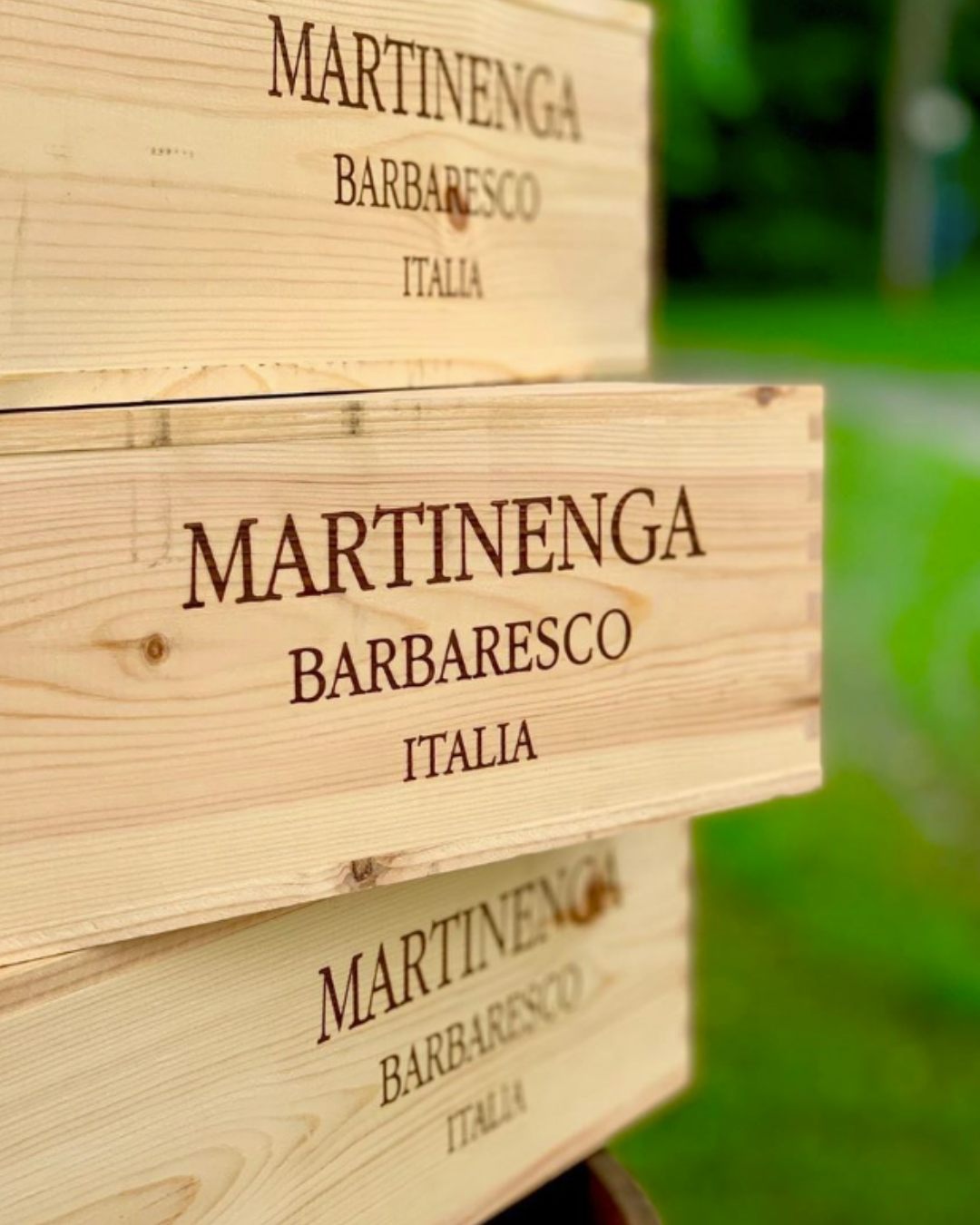Il grande Piemonte di Marchesi di Grésy